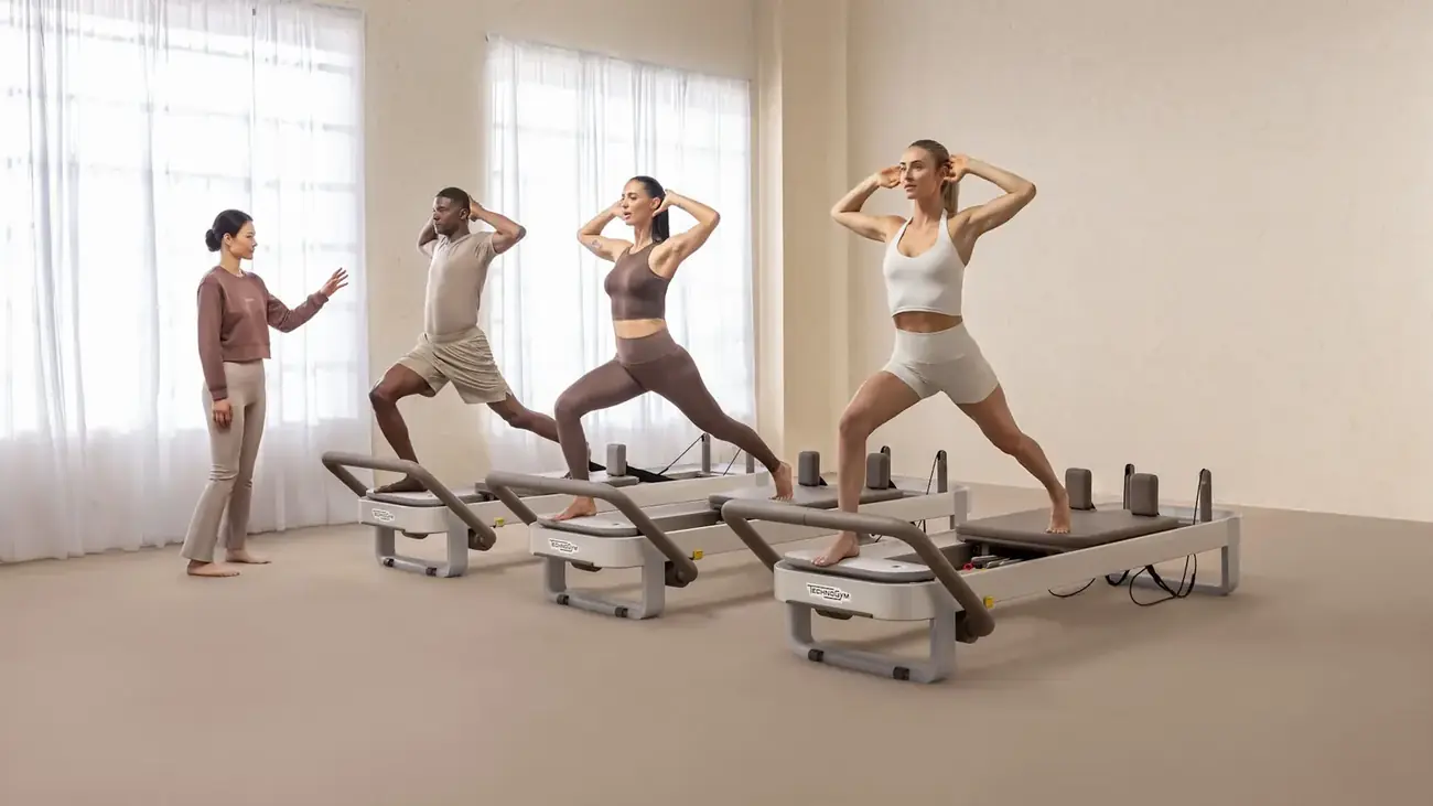 Pilates 3